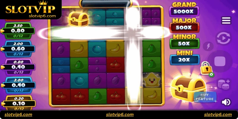 FAQs About Candy Orb Blast