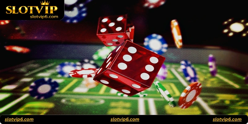 What Is Crystal Dice Live?