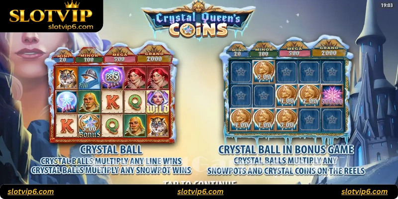 Game Mechanics and Features