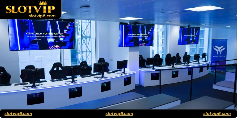 Key Strategies for Successful Esports Betting