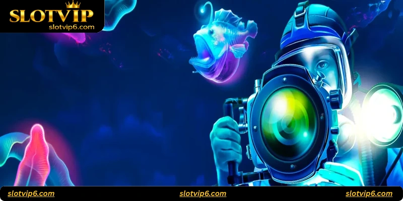 How to Play Deep Sea Legend