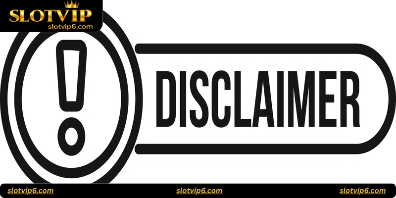 What to Look for in a Casino Disclaimer