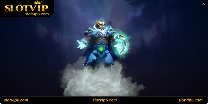 What is Dota 2 Powerbet?