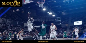 Basket League Pro
