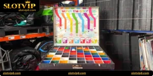 Color Match Deluxe