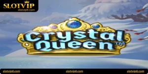 Crystal Queen