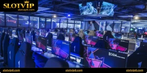 Cyber Esports Arena