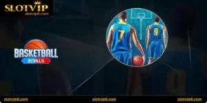 E-Basket Rivals
