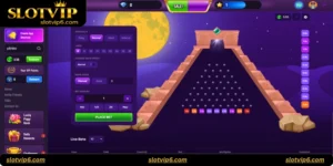 Fantasy Plinko