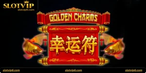 Golden Charm Deluxe