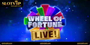 Grand Fortune Wheel