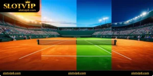 Grand Slam Arena