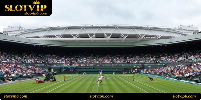 What Makes Grand Slam Arena Stand Out?