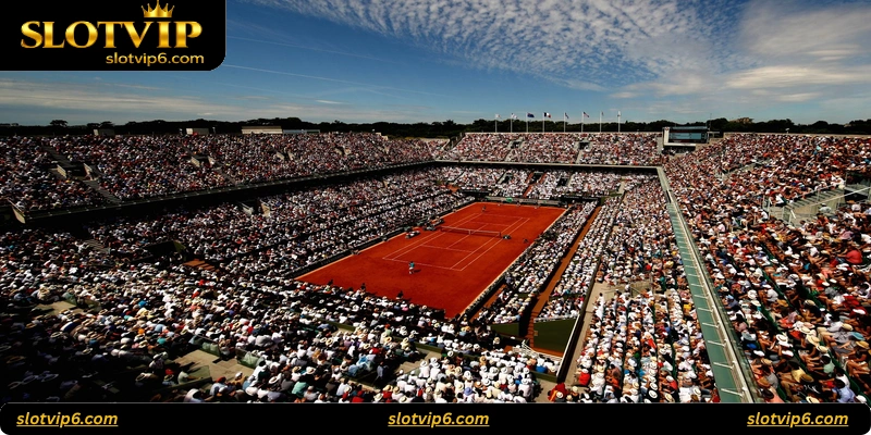 FAQs About Grand Slam Arena