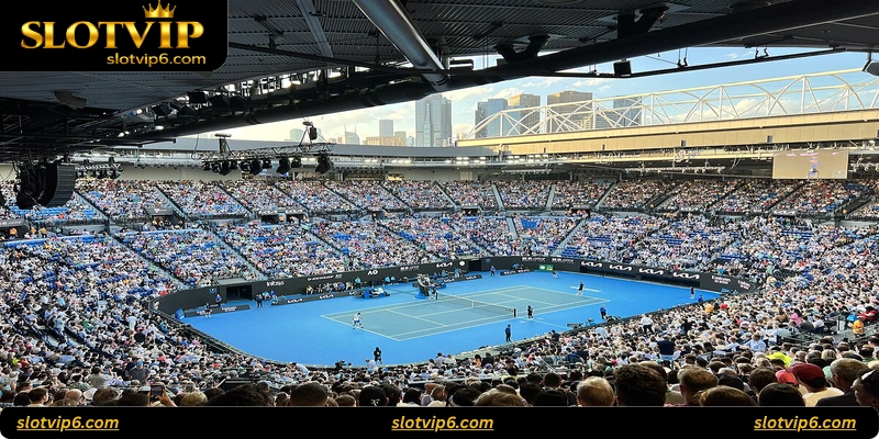 Comparing Grand Slam Arena with Other Casino Platforms