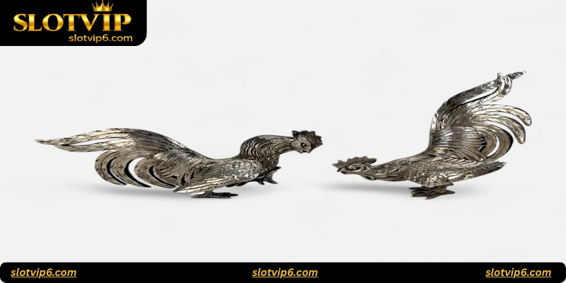 Key Features of