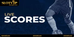 Live Score King