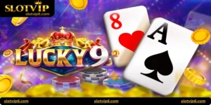 Lucky 9 Royale