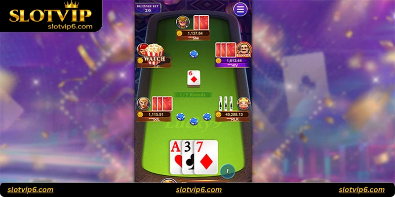 Basic Rules and Gameplay