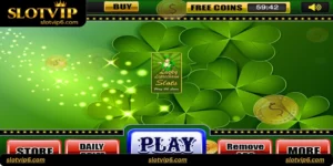 Lucky Hooker