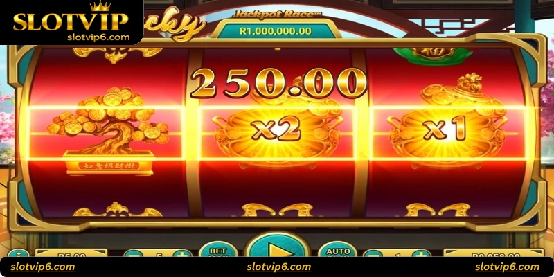 Gameplay Mechanics