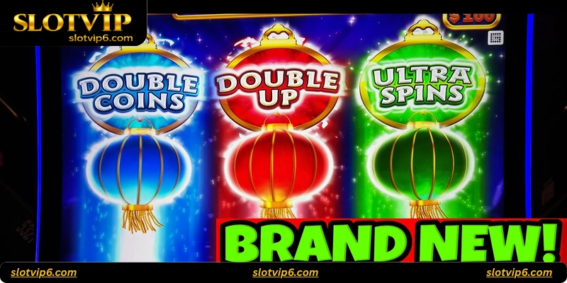 Key Features of Lucky Lanterns
