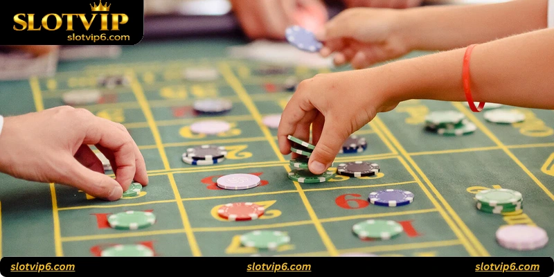 What Makes Lucky Table Royale Different
