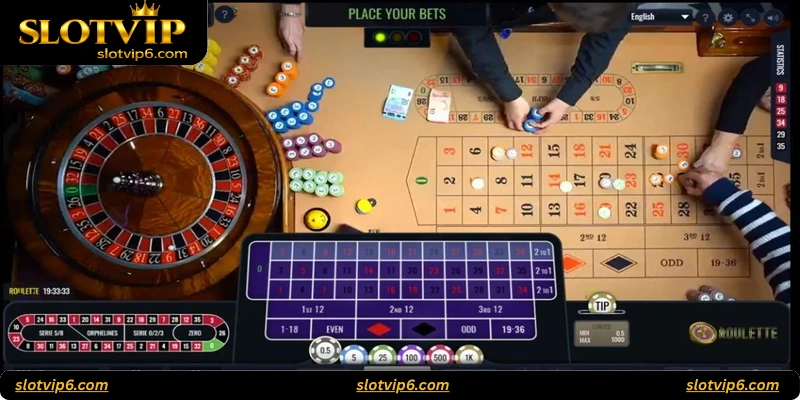 Table Comparison: Lucky Table Royale vs Traditional Games