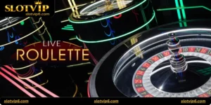 Midnight Roulette Live
