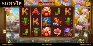 Money Tree Fortune