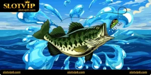Monster Tide Fishing