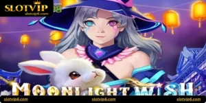 Moonlight Wishes