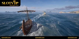 Ocean Fury