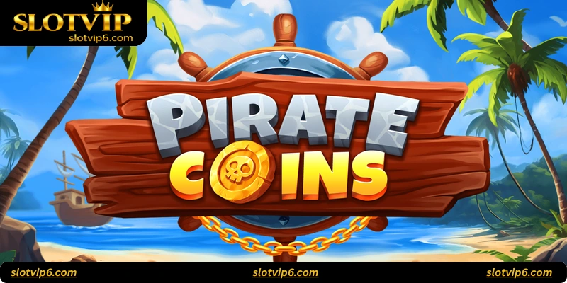 Bonus Features of Pirate Coins 777