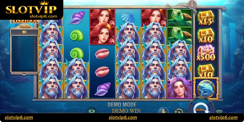 Comparison of Key Features