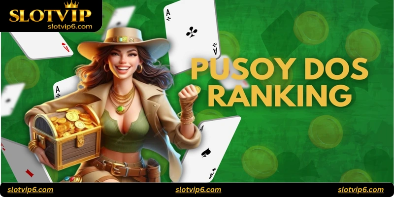 Common Strategies for Winning Pusoy Master