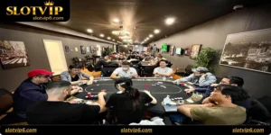 Royal Poker Room