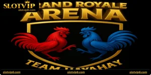 Sabong Royale
