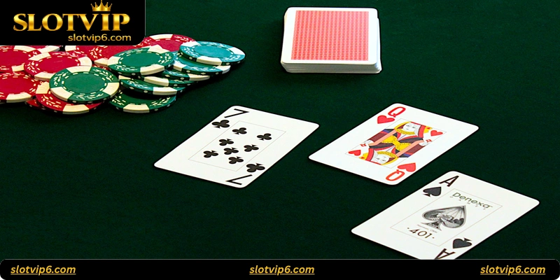 Introduction to Slotvip Card Games