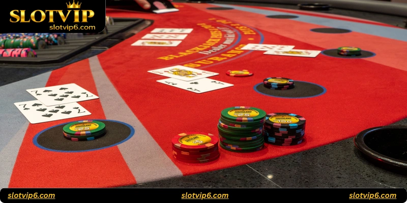 Comparing Slotvip Card Games
