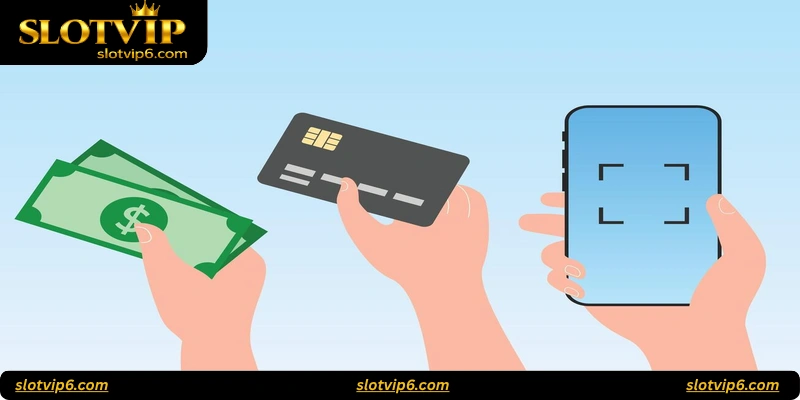 Choosing the Best Payment Method