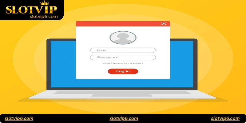 Security Tips for SlotVIP Login