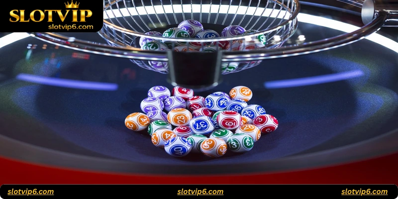 Strategies for Winning in SlotVIP Lottery