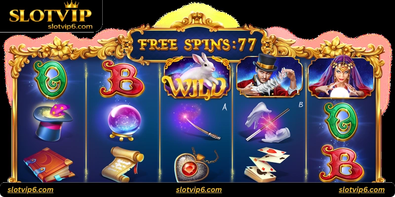 How to Play Slotvip Slot Games Responsibly