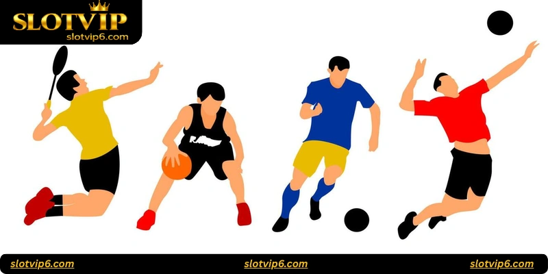 How to Get Started with SlotVIP Sports