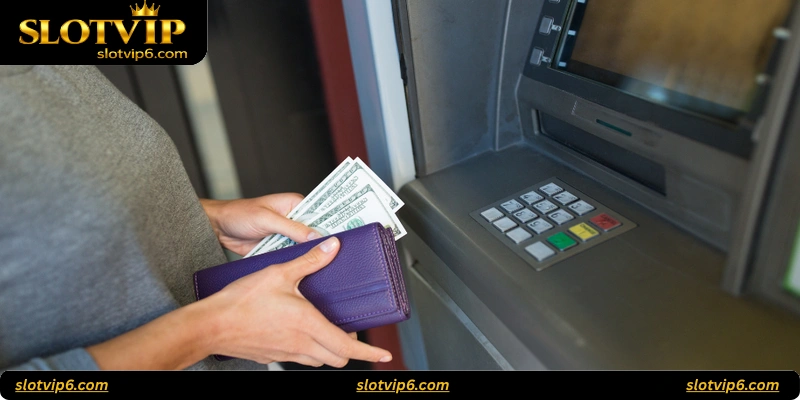 Common Withdrawal Challenges