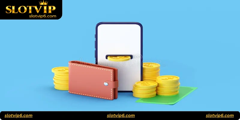 Tips for Smooth SlotVIP Withdrawal