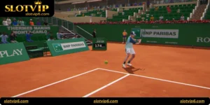 Tennis Ace Play