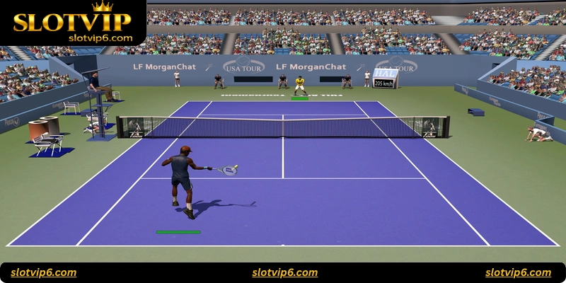 Core Gameplay Mechanics