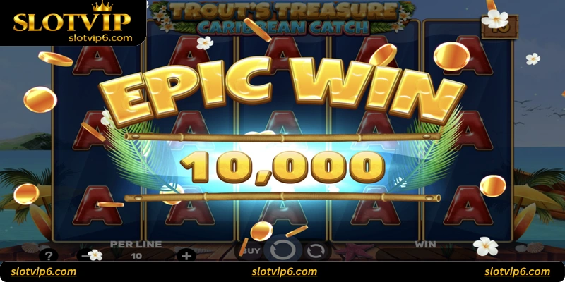 Tips for Playing Treasure Catcher